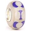 Trollbeads Beads Amore Grande Trollbeads Un amore infinito vetro TGLBE-20259 collezione Thun