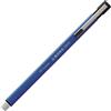 Tombow MONO Zero - Gomma di precisione con punta quadrata in metallo, colore: Blu