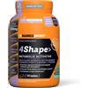 Named Sport 4Shape Integratore Per Aumentare Il Metabolismo 90 Compresse