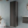 DEGHI Colonna bagno sospesa 170 h cm frassino Londra - Roxas