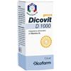 DICOFARM SpA Dicovit D 1000 7,5ml