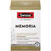 HEALTH AND HAPPINESS (H&H) IT. Swisse Memoria 60cps
