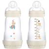 BAMED BABY ITALIA Srl Mam Easy Start Bib 260ml Neu