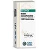 FORZA VITALE ITALIA Srl Ecosol ribes composto gocce 50 ml