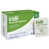 MONTEFARMACO OTC SpA Iridil salviettine lavaocchi 28 pezzi