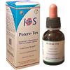 HERBOPLANET Srl Potere tes gocce 50 ml