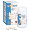 BIOIBERICA S.A. Impromune flacone 40 compresse appetibili
