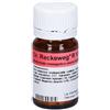 DR.RECKEWEG & CO. GmbH Reckeweg r18 100cpr 0,1g