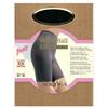 SOLIDEA BY CALZIFICIO PINELLI Panty pantalocino micromassaggiante nero 3