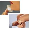 LOHMANN & RAUSCHER Srl Cerotto in striscia curaplast sensitive dimensioni 8x10cm 10 pezzi