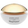 VIVIPHARMA s.a. Rephase hydra gold maschera 50ml