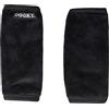 Dooky Seatbelt Pads Black (2 pezzi)