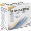 SO.SE.PHARM SRL NEOMINERVIT 12 BUSTINE