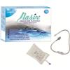 EP MEDICAL EP Medica Nasir - Doccia Nasale Soluzione Fisiologica Isotonica 10 sacche 250 ml + Deflussore