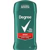 Degree Sport Invisible Antiperspirant & Deodorant Stick by Degree for Men - 2.7 oz Deodorant by Degree