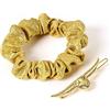 Harry Potter Hair Accessory Set Golden Snitch