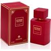 Louis Varel Extreme Orchid Eau de Parfum Louis Varel, unisex, 100 ml