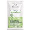 Wella Professional Wella Elements Renewing Shampoo Delicato Per Tutti I Tipi Di Capelli Monodose 15 ml