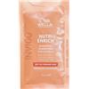 Wella Professional Wella Invigo Nutri Enrich Shampoo Nutriente Per Capelli Secchi E Fragili Con Bacche Di Goji Monodose 15 ml