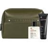 Collistar Uomo Cofanetto Dopobarba Pelli Sensibili E Gel Doccia Tonificante Con Pochette The Bridge