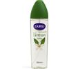 Duru Kolonya 80° Limon Sprey Colonia Spray Al Limone Rinfrescante 150 ml