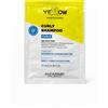 Alfaparf Yellow Curly Curls Shampoo Idratante E Anti Crespo Per Capelli Mossi E Ricci Monodose 10 ml
