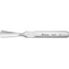 Aurore Sgorbia Inox Calli 14 mm