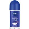 Nivea Deodorante Roll-On Protege & Cuida 50 ml