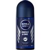 Nivea Men Protect & Care Deodorante Roll-On 50 ml