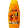 Makako Winni's Naturel Baby Bagno Corpo E Capelli 400 ml