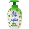 Fresh & Clean Detergente Intimo Allo Yogurt Con Uva E Propoli 200 ml