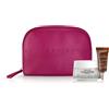 Collistar Cofanetto Aquagel Acido Ialuronico + Ceramidi 50 ml + Contorno Occhi Acido Ialuronico + Peptidi 5 ml + Beauty Bag The Bridge