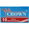 Lord Co. Lord Crown Super Stainless Lamette Da Barba Box Da 10 pz
