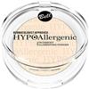 Bell HypoAllergenic HypoAllergenic Face & Body Illuminating Powder Illuminante Viso E Corpo Cool 01 6 gr