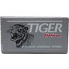 Tiger Platinum Lamette Da Barba Box Da 5 pz