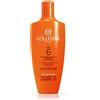 Collistar Superabbronzante Intensivo Ultra Rapido SPF 6 200 ml