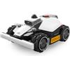 Mammotion Luba Mini 2 AWD 1500 - Robot Rasaerba Senza Filo Perimetrale 1500 mq