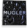 Mugler Angel set donna 1 pz opzione Silver and Blue Stars Cover