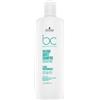 Schwarzkopf Professional BC Bonacure Volume Boost Shampoo Creatine shampoo rinforzante per capelli fini senza volume 1000 ml