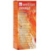 MED TRUST ITALIA Srl WELLION ORANGE 10 BUSTINE