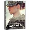 Cg Camp X-Ray