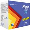 BIOGROUP SpA SOCIETA' BENEFIT PHYSIC,LEVEL 10 TONIC 20BUSTE
