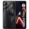 ZTE NUBIA NEO 3 5G DUAL SIM 6.8" OCTA CORE 256GB RAM 8GB 5G EUROPA SHADOW BLACK - Z2464N
