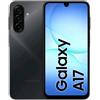 SAMSUNG A175 GALAXY A17 DUAL SIM 6.7" OCTA CORE 128GB RAM 4GB 4G LTE TIM BLACK - 788565