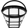 Piebert Filtro permanente compatibile con/ricambio per macchina da caffè Philips 300011169481 HD7900 All-in-1 Brew