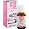 CEMON Srl Sepia Officinalis mk Gocce Dynamis Cemon 10ml