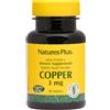 LA STREGA Srl Rame 3mg Nature's Plus 90 Tavolette