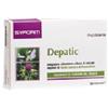 SYFORM Srl Syform Depatic Integratore Alimentare 30 Capsule