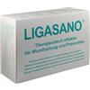 SINI-MEDIK Niederreiter Gmbh Ligasano Med 10 Compresse Sterili 5x5x1cm