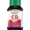 BIOVITA Srl Biovita Jamieson Vitamina C+D3 Integratore Alimentare 75 Compresse